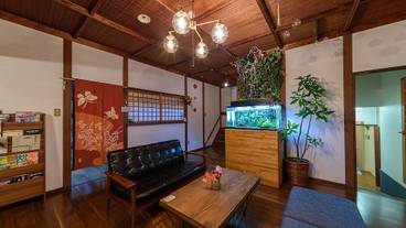 ロビー応接スペース / 8