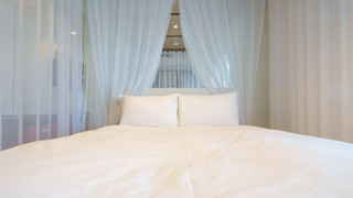 エグゼクティブダブル (オリエンタル) 禁煙