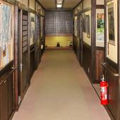 穂高温泉郷 湯の宿 常念坊(長野県 旅館) / 2