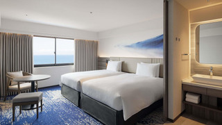 スーペリアツイン フォレストビュー