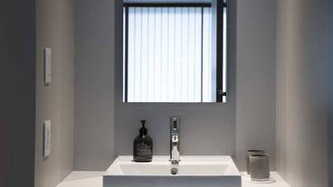 洗面スペース / 12