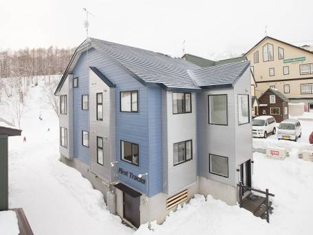 H2 Life Resorts ファーストトラックス / 3