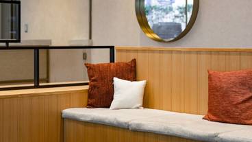 ロビー応接スペース / 10