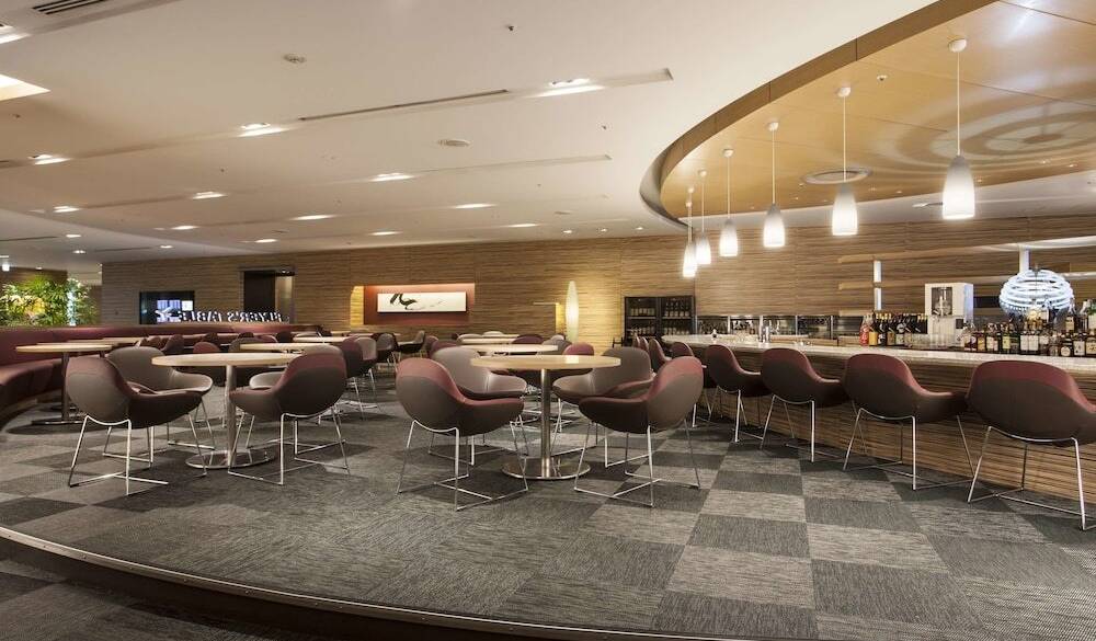 「フライヤーズテーブル」店内 / 4