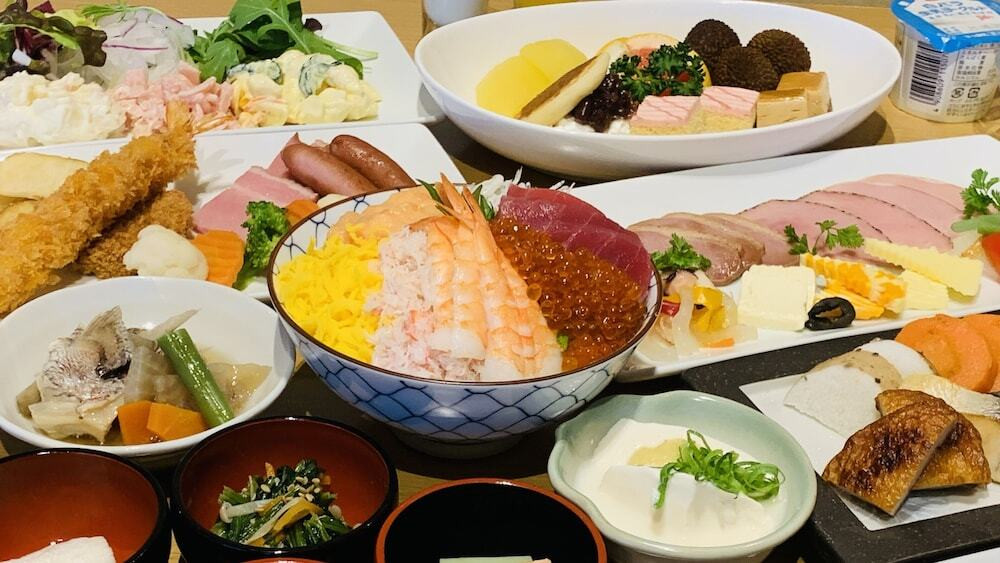 レストラン