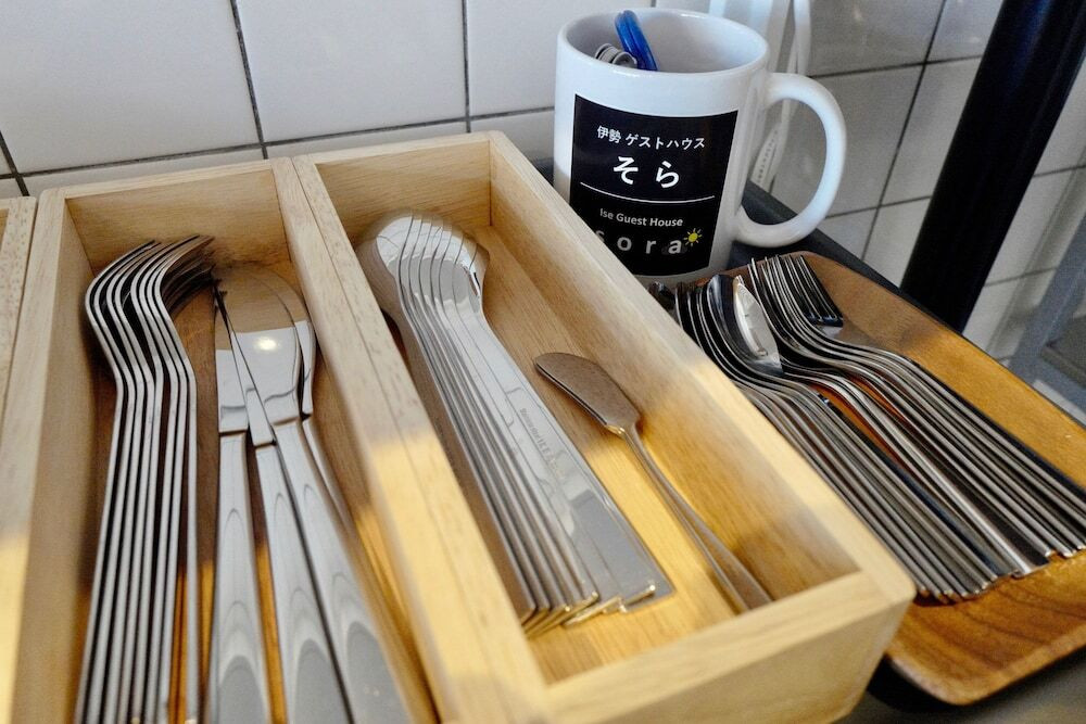 共用キッチン設備