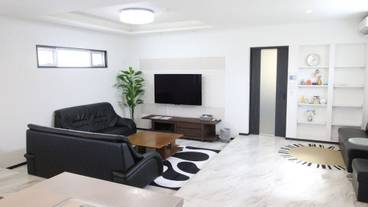 リビング エリア / 36