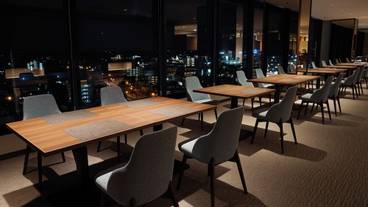 レストラン / 16