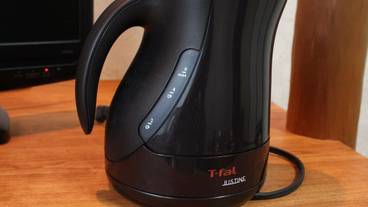 客室の設備とサービス / 6