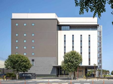 REX HOTEL 別府 / 5