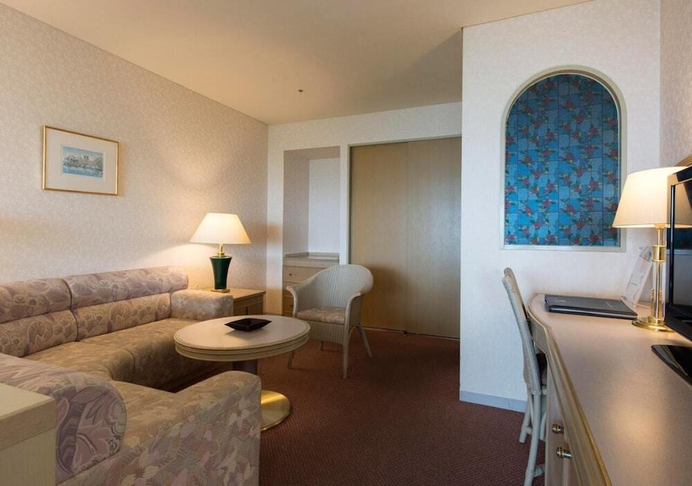 リビングルーム