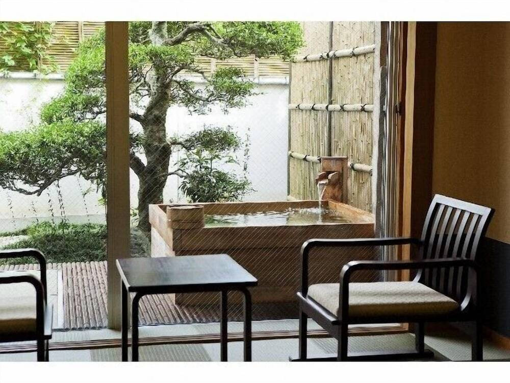 温泉露天風呂付き客室や貸切風呂、キッズルームがあり、温泉デビューにもぴったり◎4376755