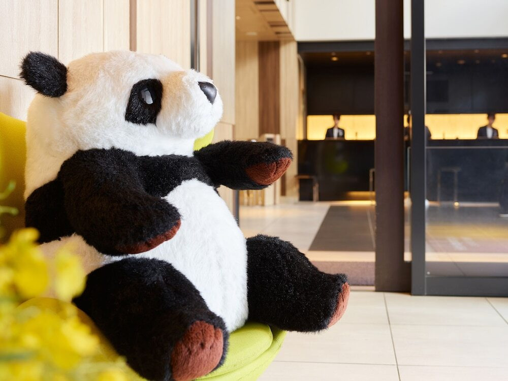 カップルにぴったり！くつろげるホテルが揃った上野駅4254581