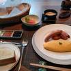 朝食（洋）