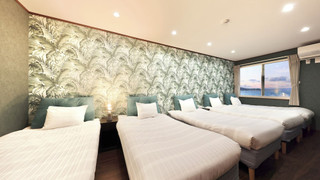 珀 (素泊まり) 禁煙