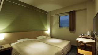 ハリウッドツイン 喫煙