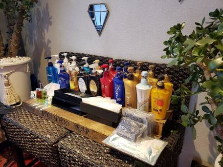 クセになる林荘 / 2