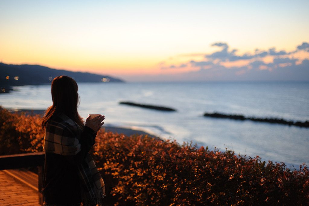 旅の思い出を振り返りながら、素敵なカフェ時間を過ごしましょ2399360