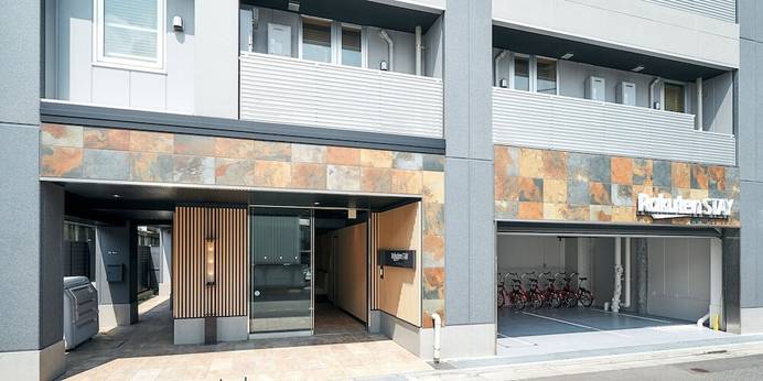 Rakuten STAY 東京 浅草（東京都 アパートメント） / 1