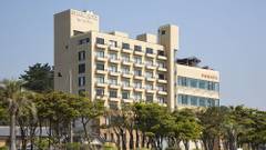 渚のリゾート 竜宮ホテル