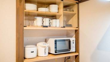 専用キッチン / 15