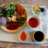 ミスモーガンホテル ラウンジ（ミスモーガンホテルラウンジ）