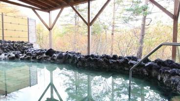 施設内の設備 / 1