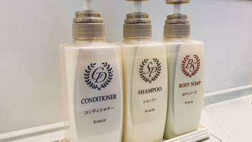 客室の設備とサービス / 14