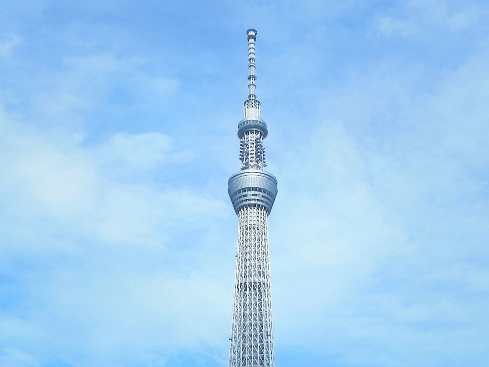 観光スポット