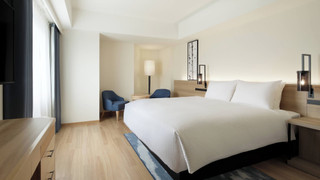 ルーム キングベッド 1 台