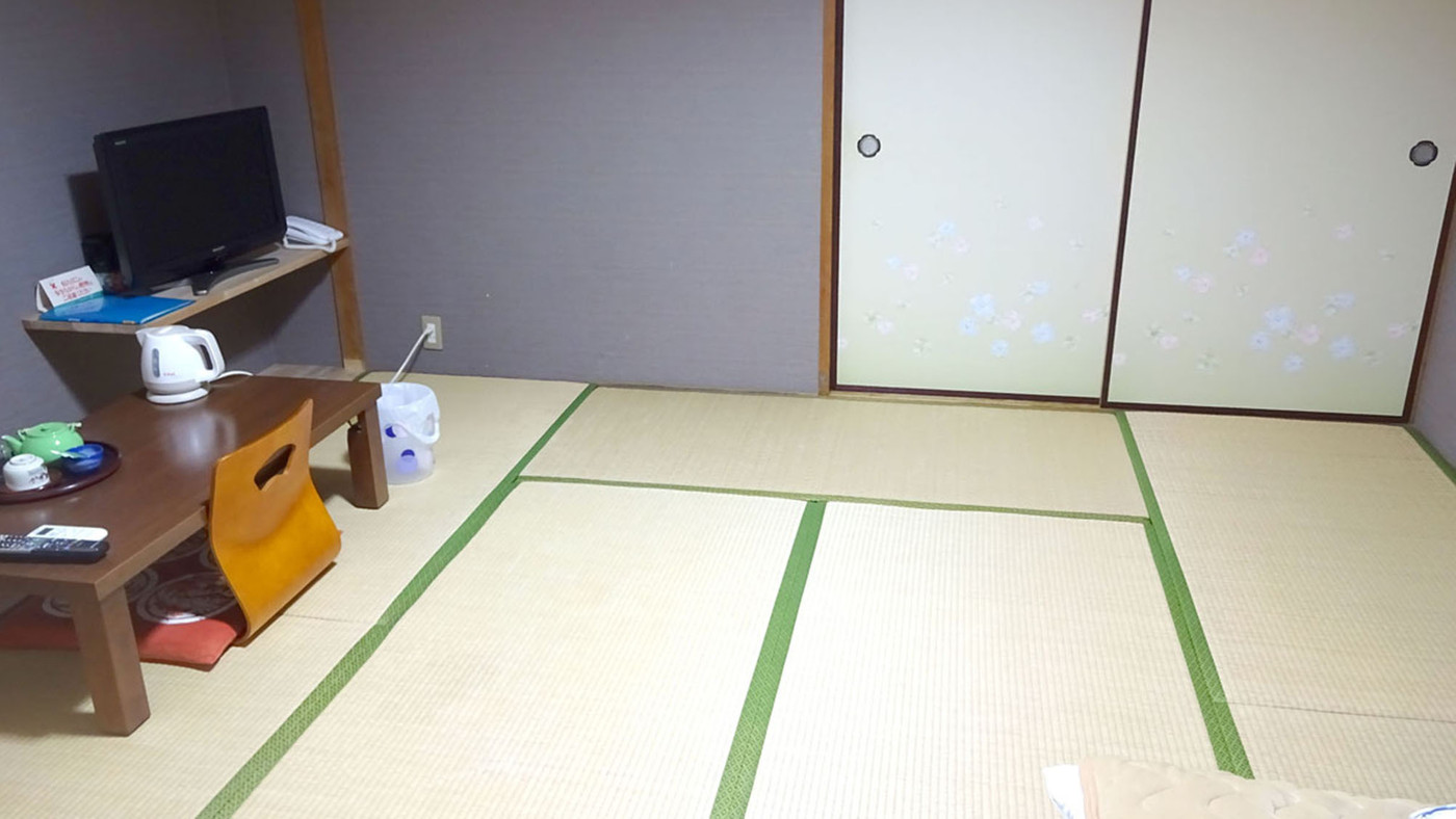 駅近で移動も楽々♪アットホームな雰囲気が魅力の宿4773054