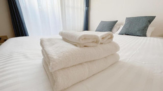 アパートメント 1 ベッドルーム ( 302 )