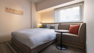 モデレートダブル