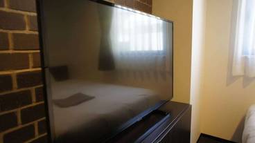 客室の設備とサービス / 35