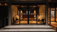 ホテルアオカ上五島（HOTEL AOKA KAMIGOTO）