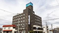 ビジネスホテル ニュー大浜