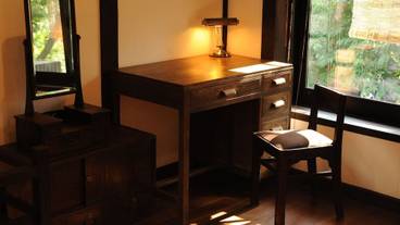 リビング エリア / 12