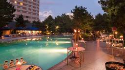 千葉のおしゃれで映えるナイトプールがあるホテル7選♪