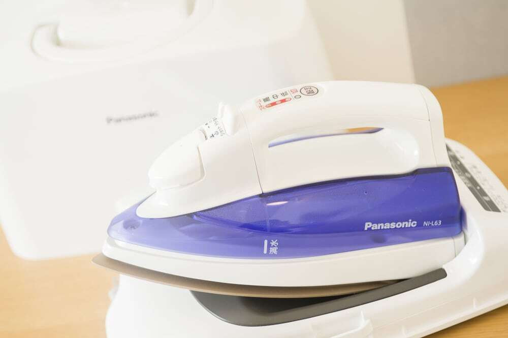 客室の設備とサービス