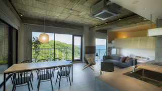 オーシャンフォーベッドスイート202 禁煙