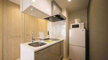 専用キッチン / 18