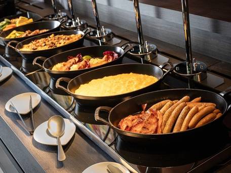 ザ・ワンファイブテラス福岡(The OneFive Terrace Fukuoka) / 5