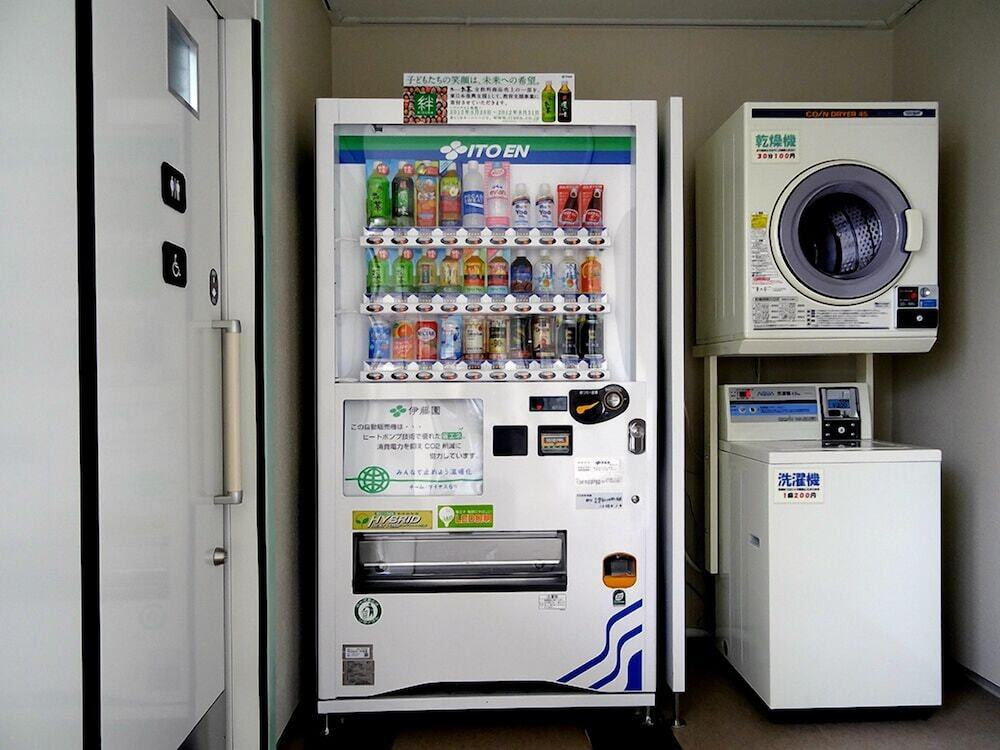 ランドリー ルーム