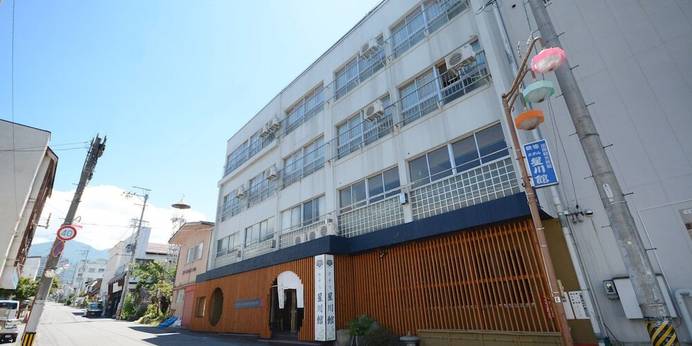 湯田中温泉 せせらぎの宿 ホテル星川館（BBHホテルグループ）（長野県 旅館） / 1