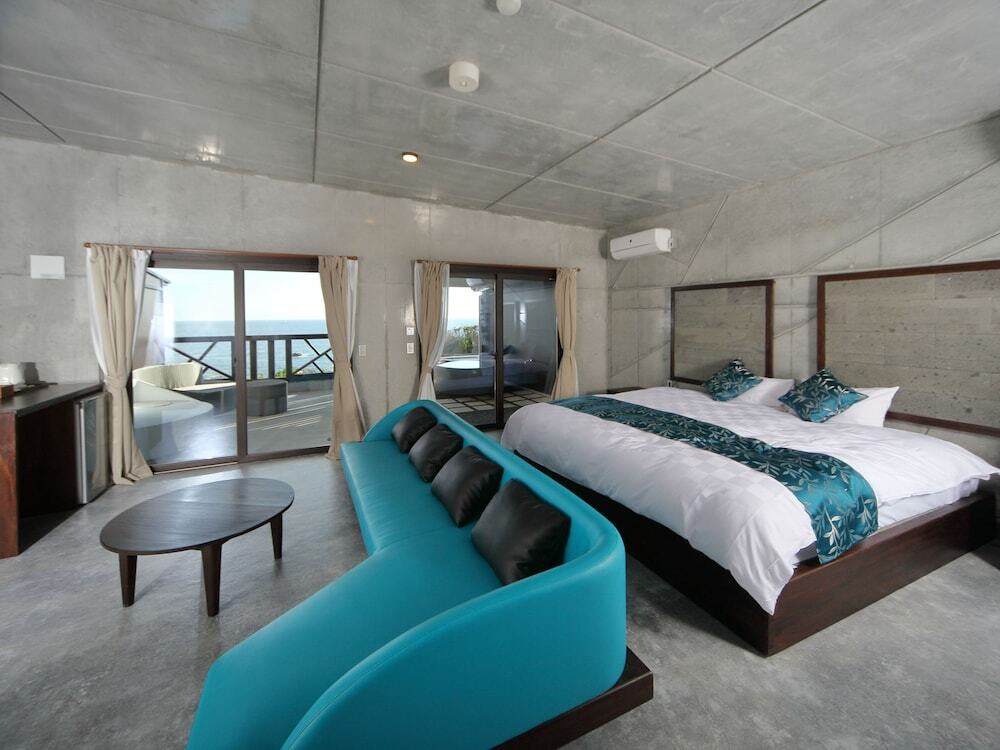 全室温泉露天風呂付き♪目の前に広がる海を眺めながらおこもりステイ4240701