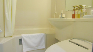 スタンダード ツインルーム 女性限定 禁煙