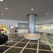 福岡リーセントホテル（福岡県 シティホテル） / 2