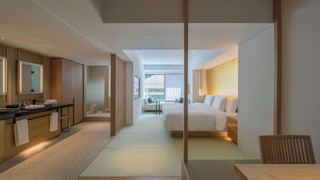 グランドOnsenリトリート・キング