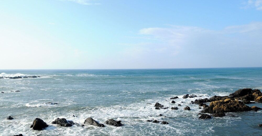 施設からの眺望