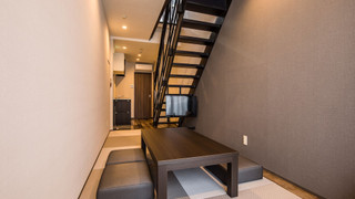 メゾネットスイート 和室フラット（ペットOK）